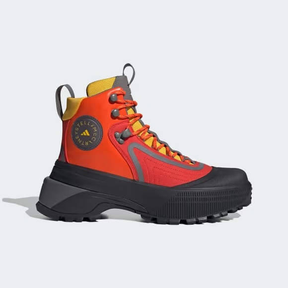 Adidas by Stella McCartney x Terrex Hiking Boots - Picture 1 of 11